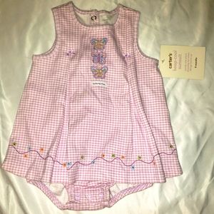 Baby clothes